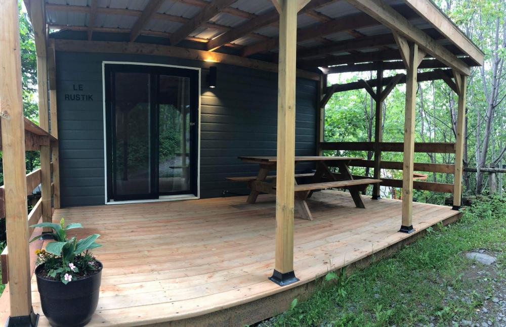  Camping & Plage Belley