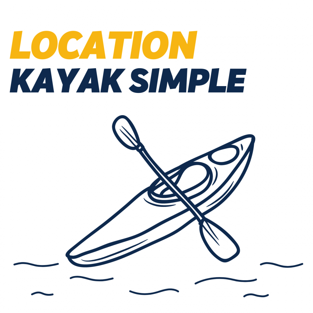 Kayak Simple