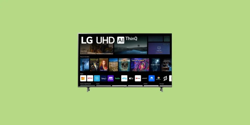 How To Reset LG TV (ALL Steps Covered)