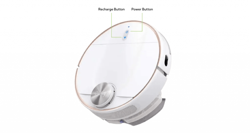 How To Reset Eufy RoboVac (Works For ALL Models)