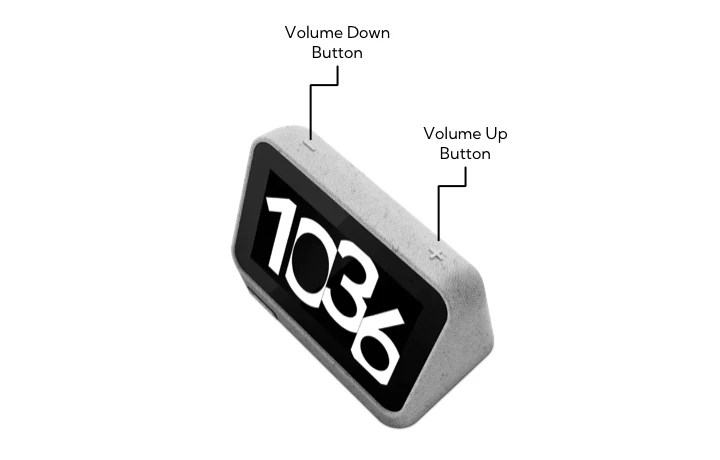 How To Reset Lenovo Smart Clock (Quick Guide)