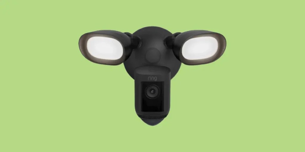 How to Reset Ring Floodlight Cam A Complete Guide