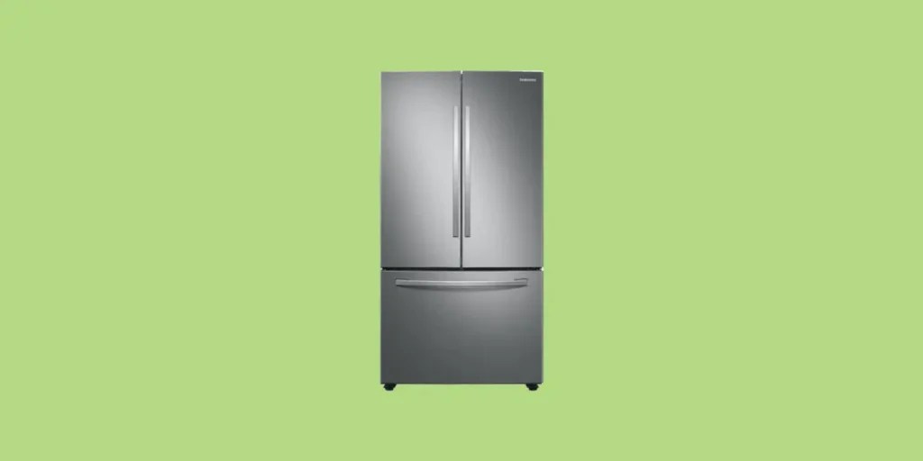 How To Reset Water Filter On Samsung Refrigerator (The RIGHT Way)
