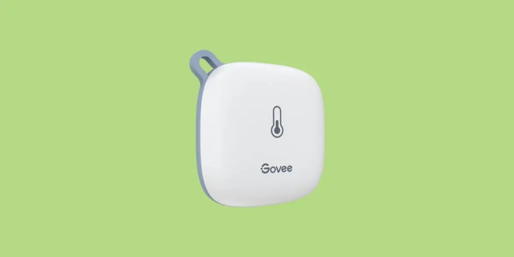 The Easiest Way To Reset Your Govee Thermometer WiFi