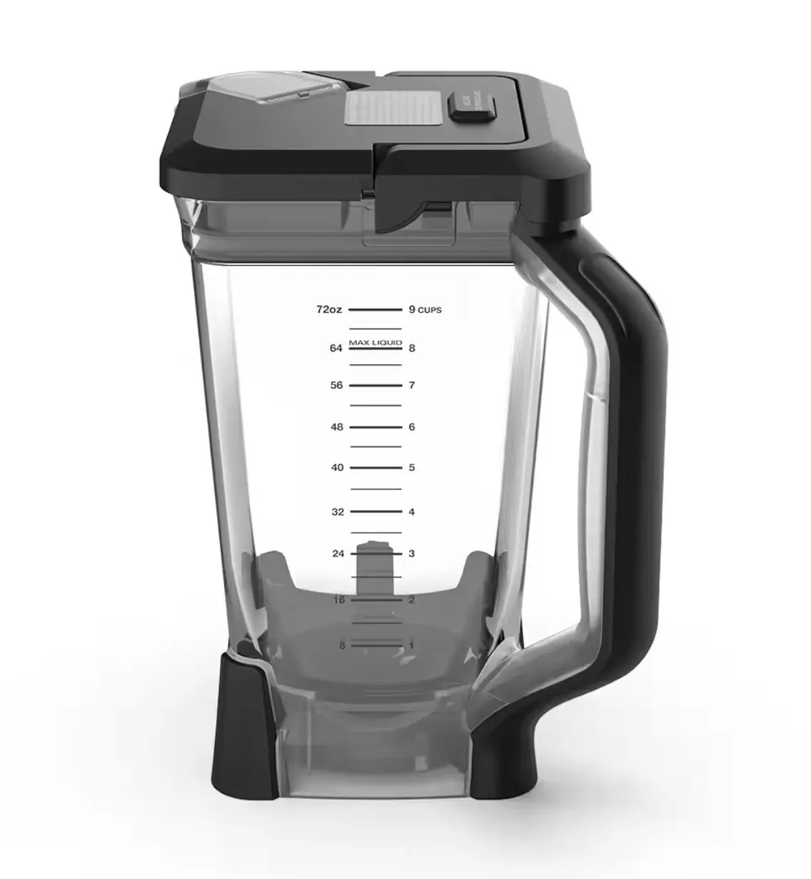 All Ninja Blender Parts (And The BEST Replacements)