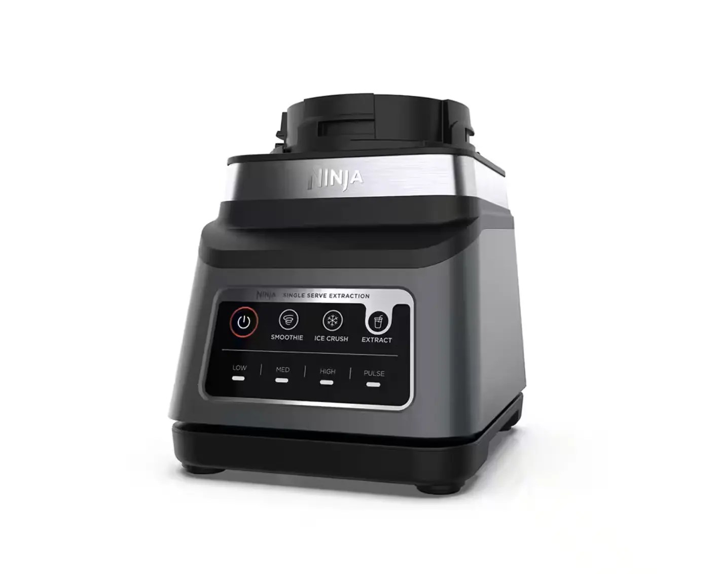 All Ninja Blender Parts (And The BEST Replacements)