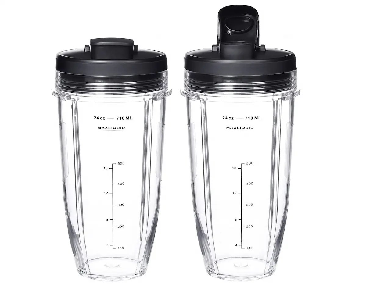 All Ninja Blender Parts (And The BEST Replacements)