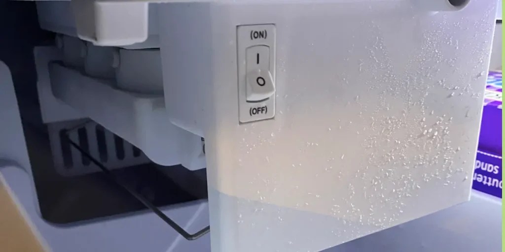 LG Craft Ice Maker Not Working How To Fix (With Photos)