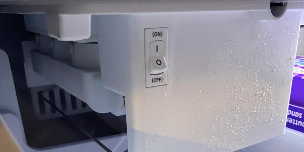 Why Isn’t My LG Craft Ice Maker Working?