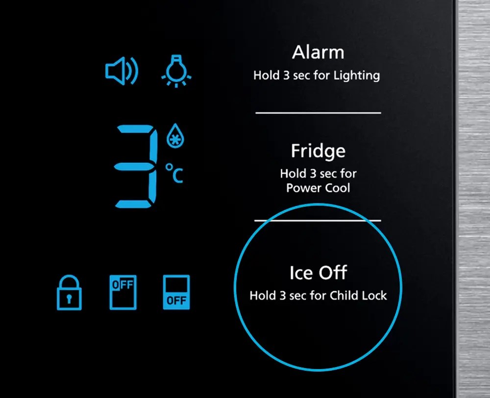 Icemaker Not Working On Samsung Refrigerator? How To Fix It