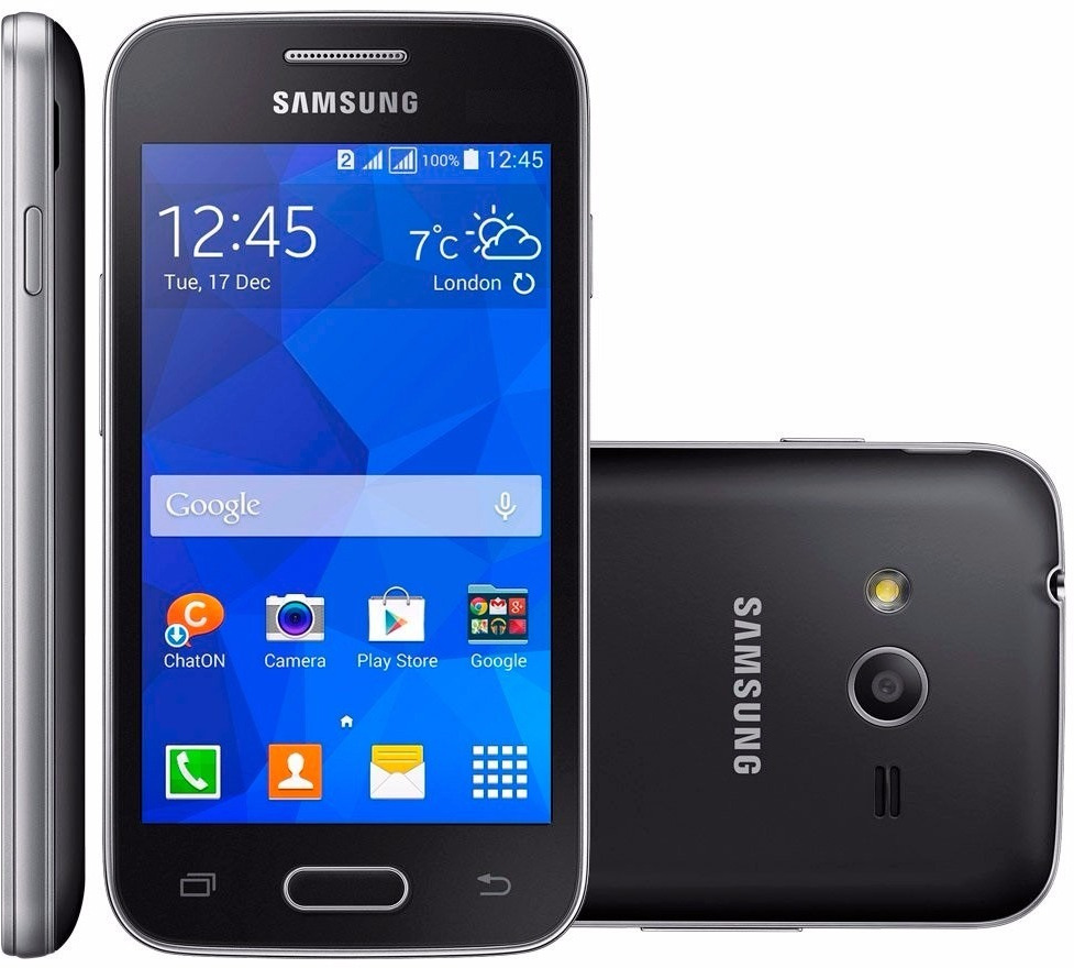 Samsung Galaxy Ace 4 Neo Resetear Android