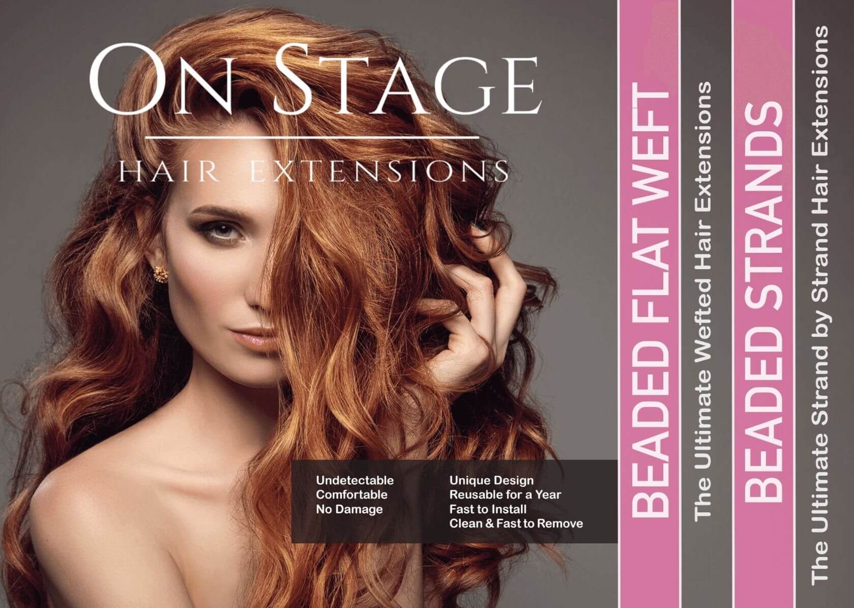 Extensions Reset Salon