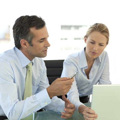 5 Surprising Ways that Business Coaching Conversations