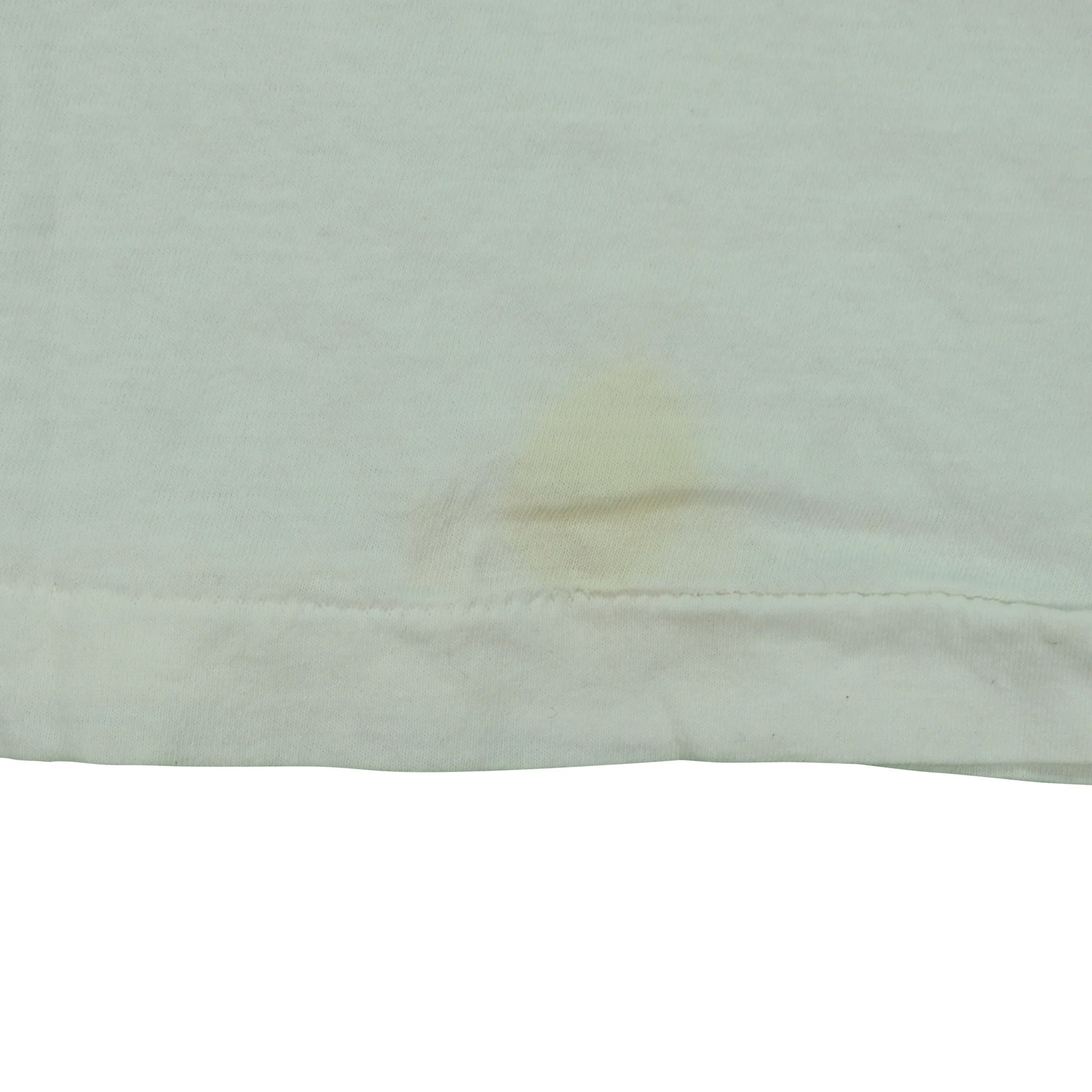 Vintage Homer Simpson Just Doh It Nike Parody Tee Reset Vintage