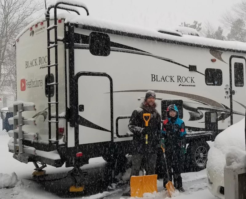 Best Electric Ceramic Space Heaters For An RV Reset Your Journey