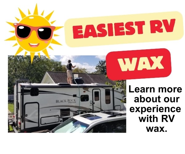 Best Insulated Travel Trailers (RV) For Hot And Cold Weather Reset