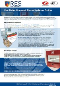 RES Fire & Security | RES Fire & SecurityFree-Downloads