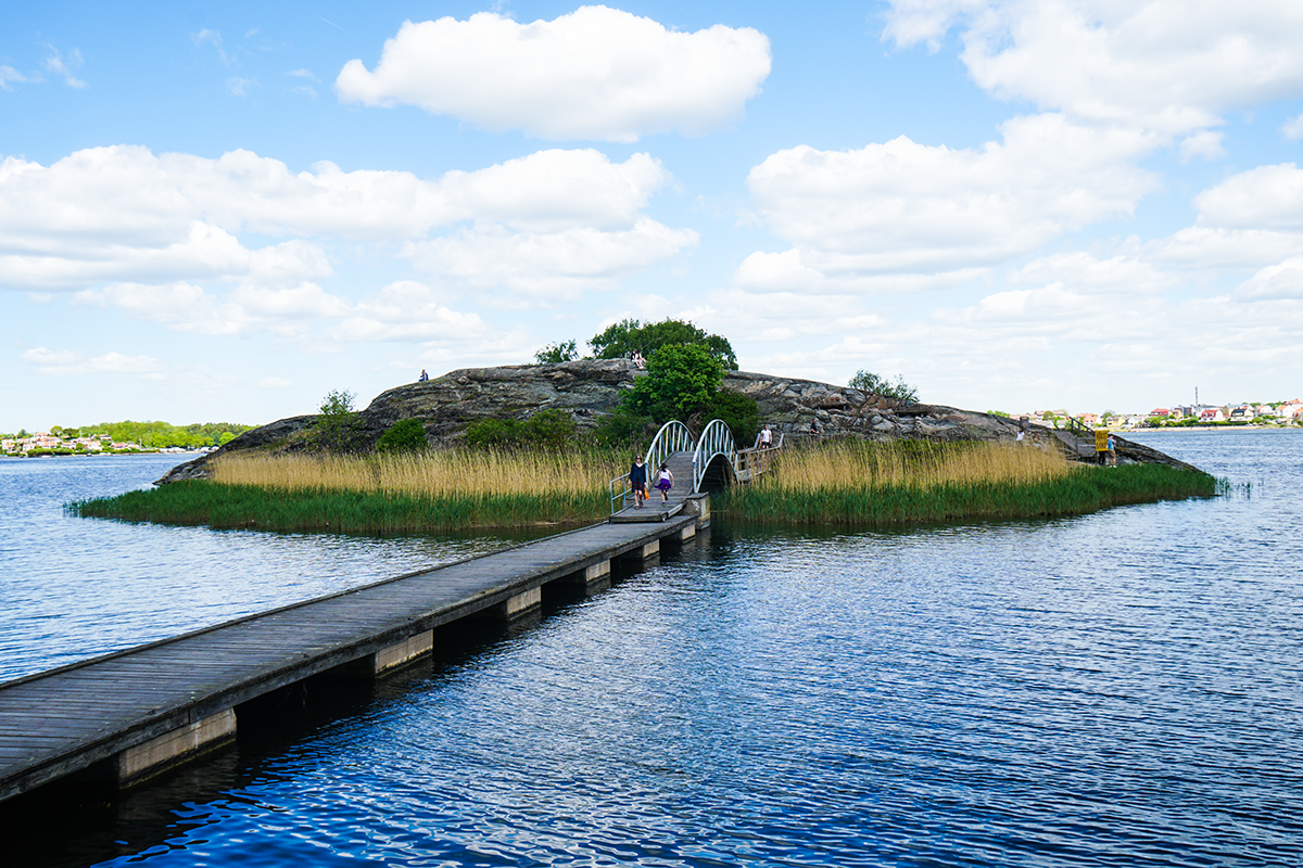 Att göra i Karlskrona en guide till Sveriges vackraste stad! RESFREDAG