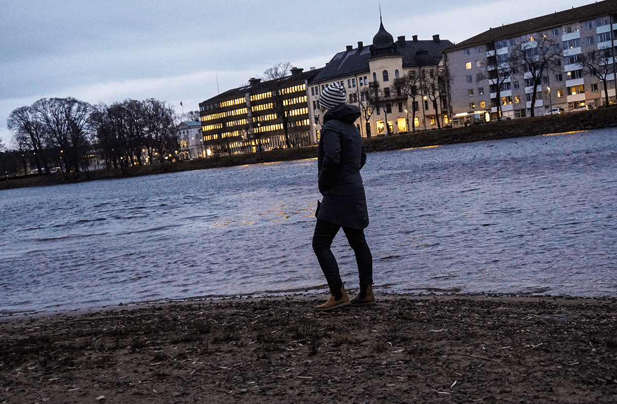 Att göra i Karlstad höstweekend med extra allt RESFREDAG