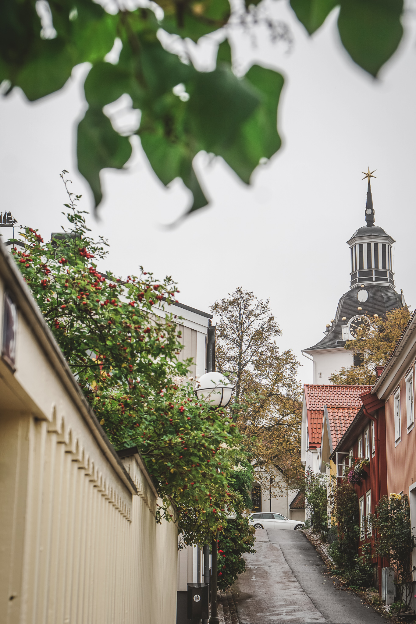 Att göra i Västervik 5 hösttips om Västervik RESFREDAG