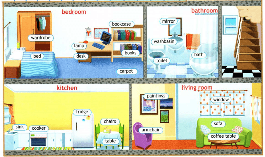 Английский язык 5 класс Spotlight Английский в фокусе