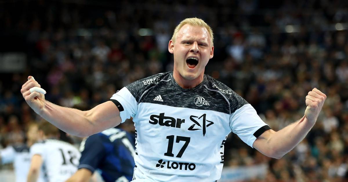 THW Kiel gegen SC Magdeburg live im TV, Stream und Ticker