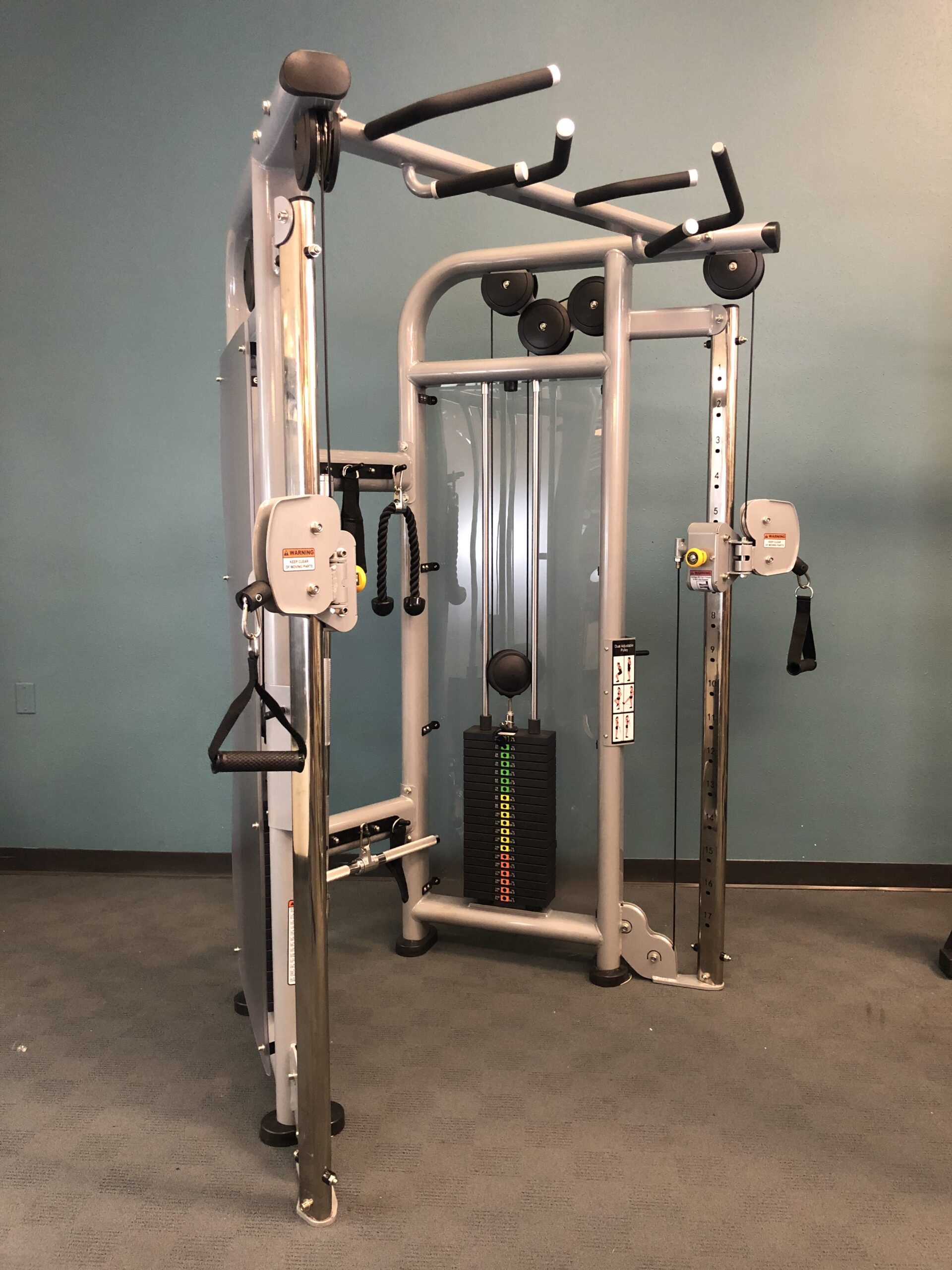 Commercial Functional Trainer Reshape Fitness Equipment