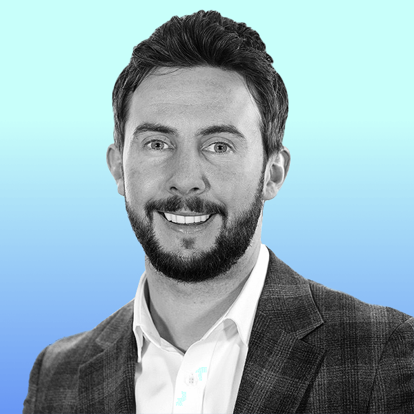 Thomas McKenna RESHAPE