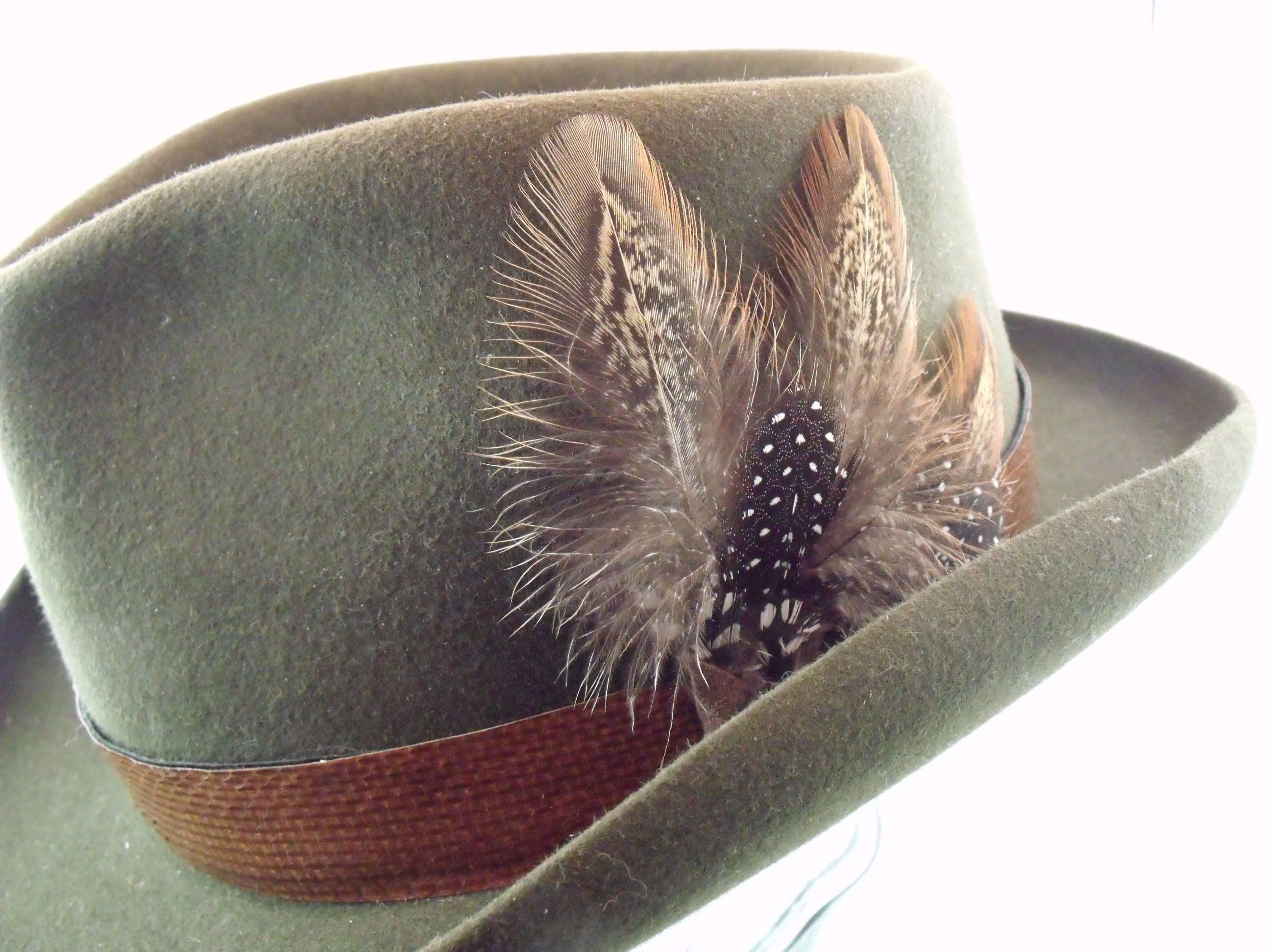 Traditional Hat Making Tutorial Reshats