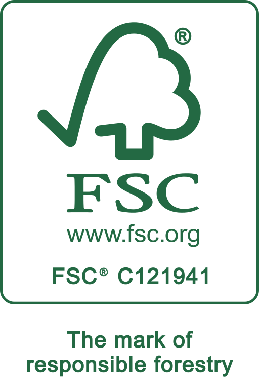 FSC Certification RESHAWood