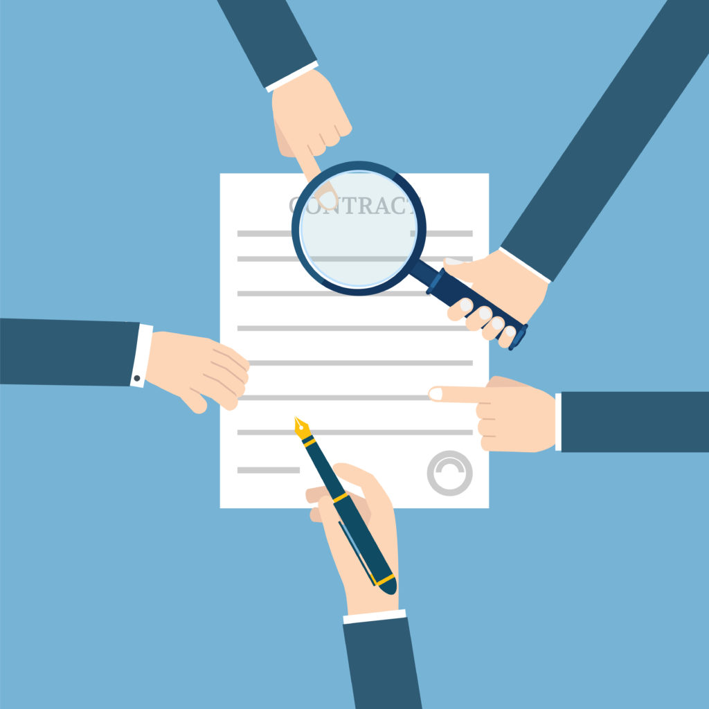 Commercial Real Estate Disclosure Practices ReShield