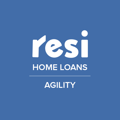 Customer Login Resi Home Loans