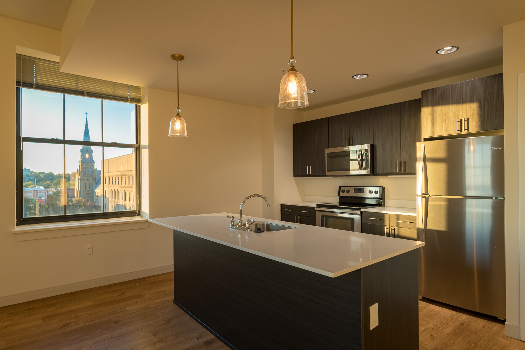 Downtown Wilmington Apartments MKT Place Apartment