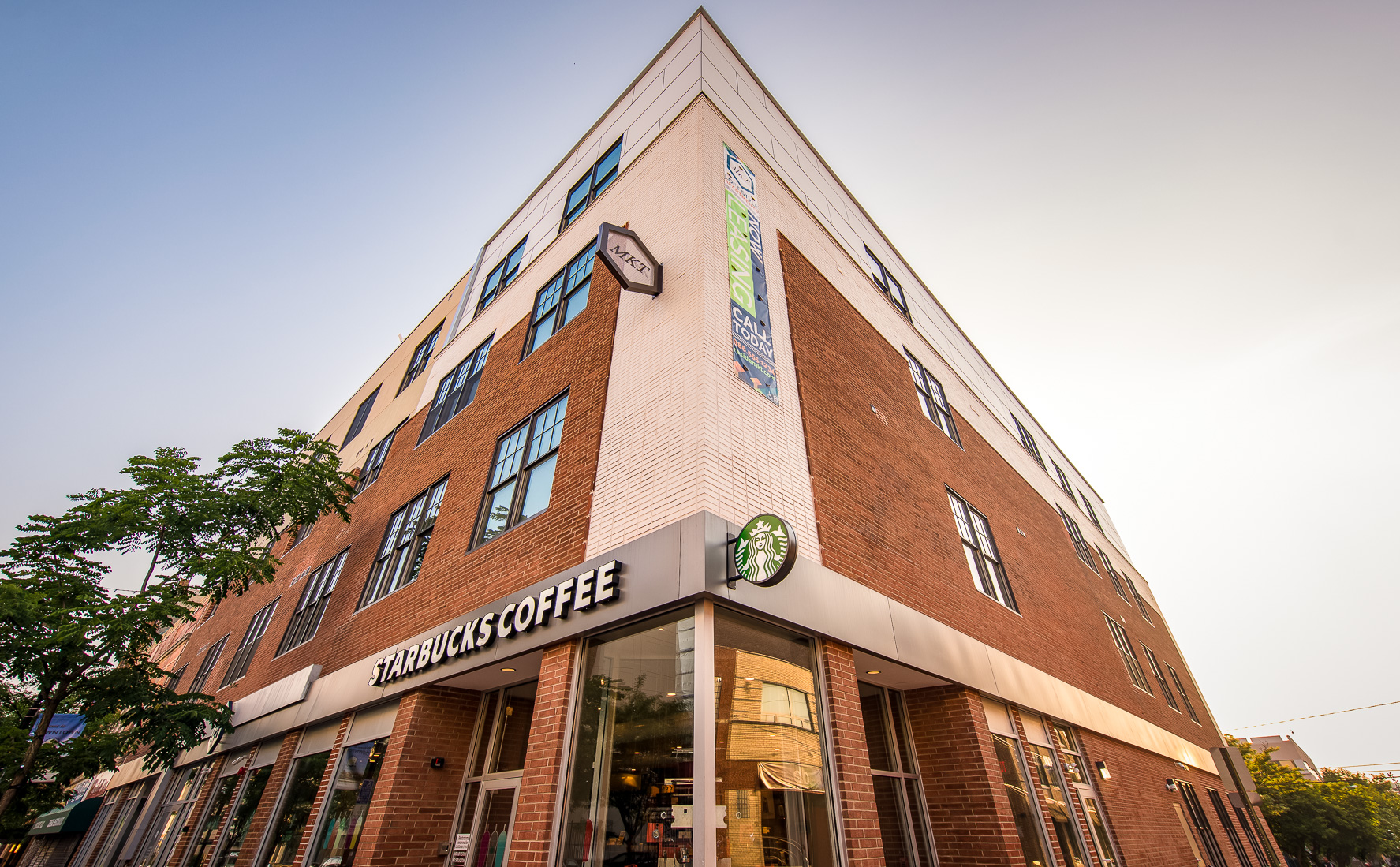 Wilmington DE Apartments for Rent Reside MKT Apartments