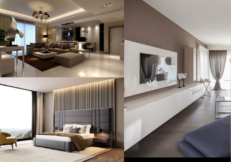 Liberty Park, Nyali Residence Real Estate Mombasa