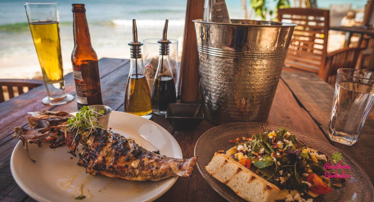 8 Local Barbados Foods You Should Try Residence Barbados