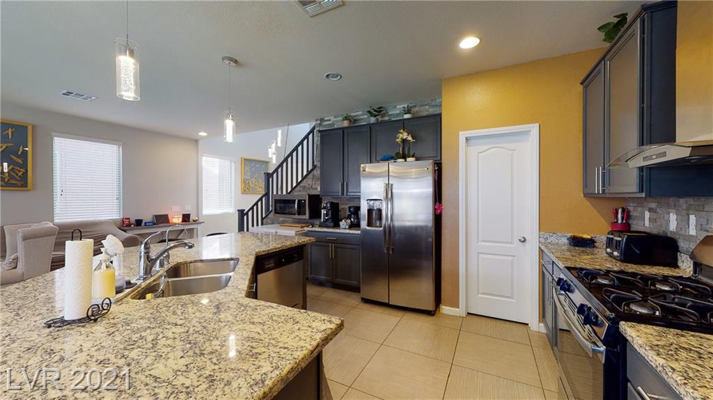 8533 Genesee Court ResidenceHills