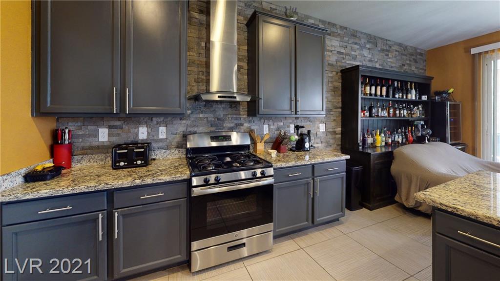 8533 Genesee Court ResidenceHills