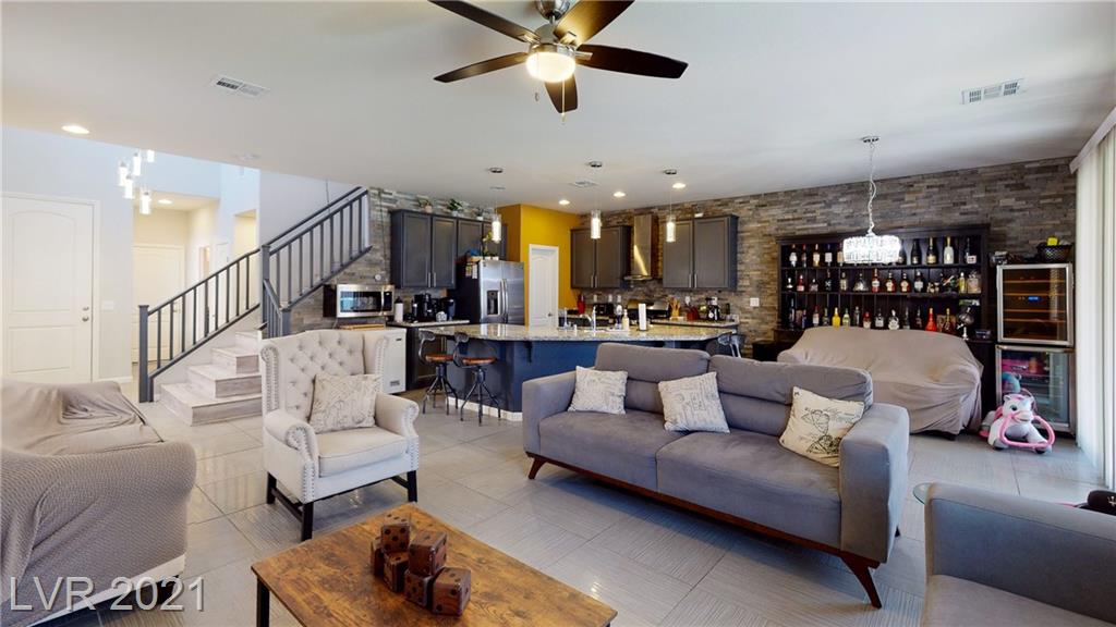 8533 Genesee Court ResidenceHills