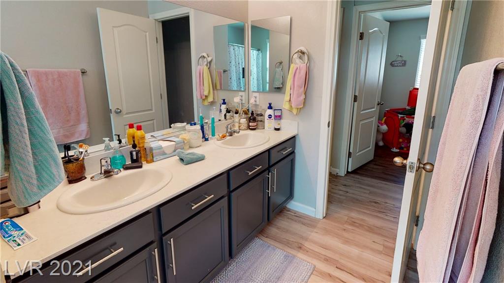 8533 Genesee Court ResidenceHills