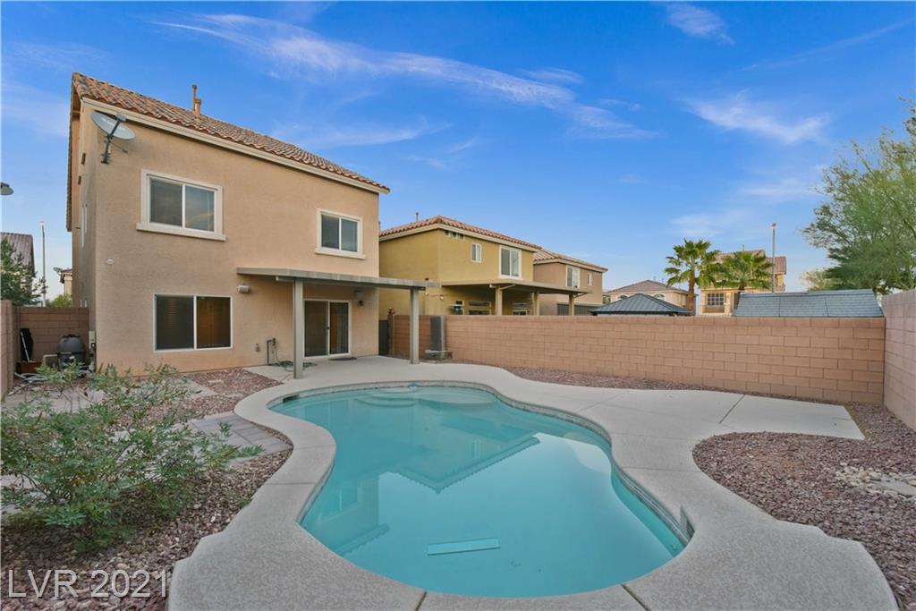 5907 Laurel Lake Court ResidenceHills