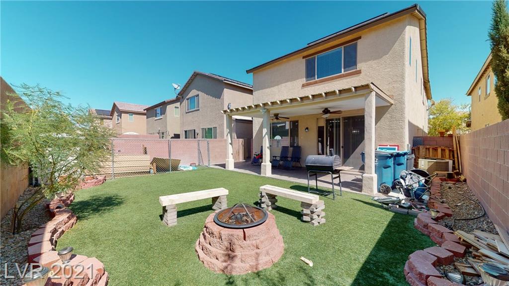 8533 Genesee Court ResidenceHills