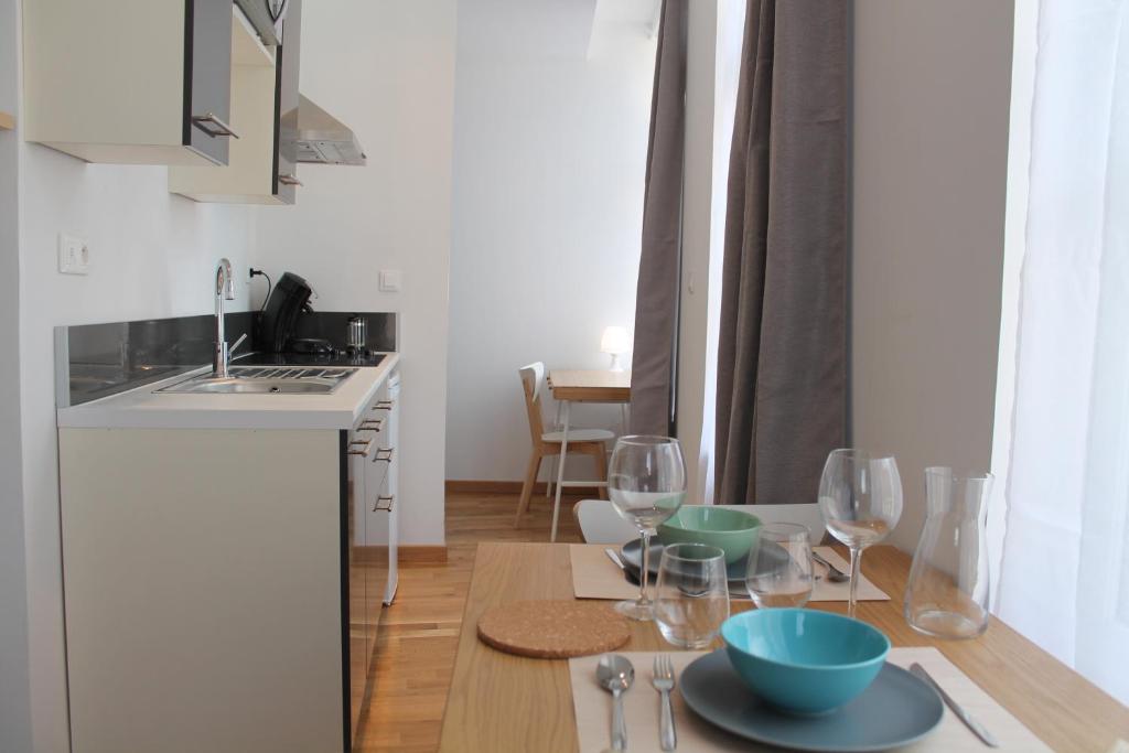 Mila Appartement 7 Rsidence Mila