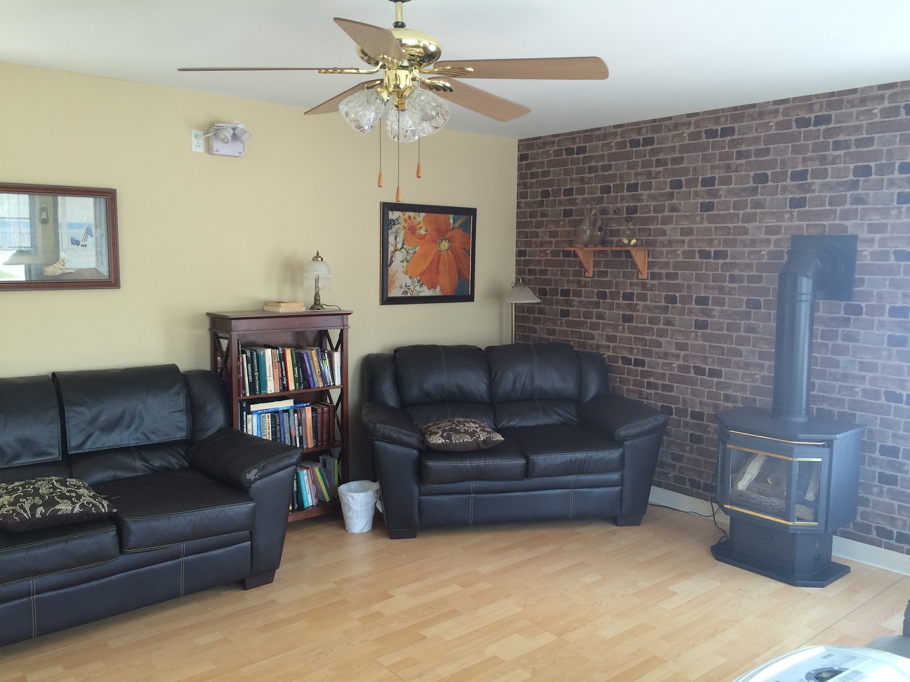 Résidence Montée Sanche