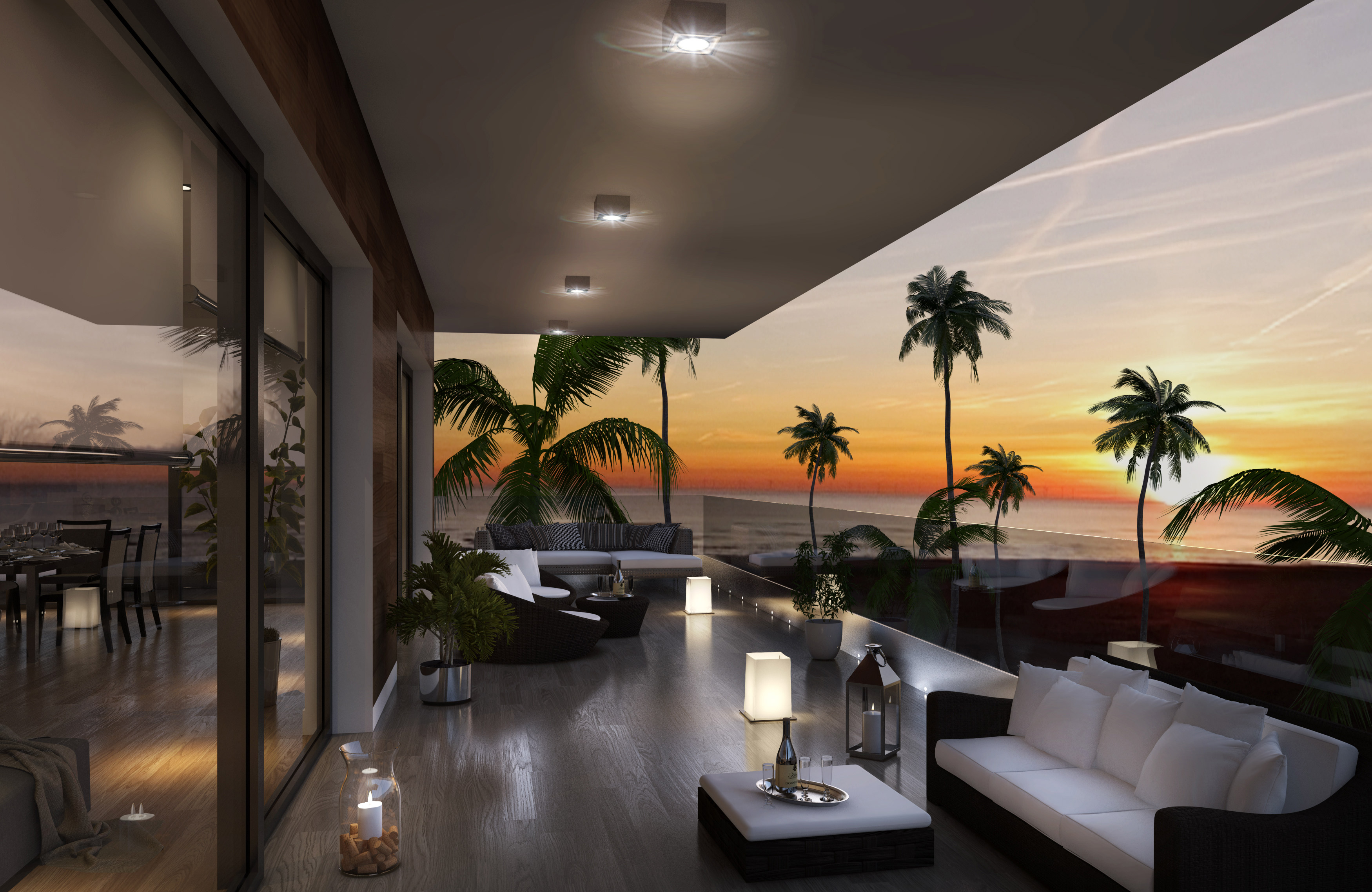 Dakar Immobilier de luxe et appartements en Vente Propriétés de