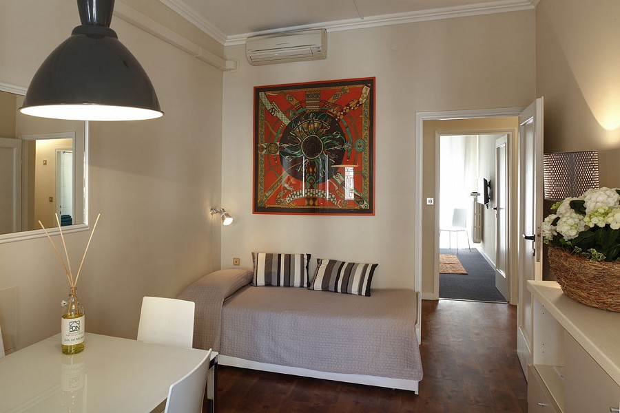 Residence Milan, serviced apartments for rent Superior apartments for