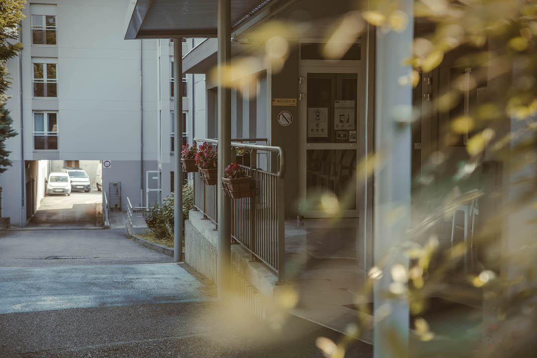 Galerie photos Résidence EHPAD Sainte Monique