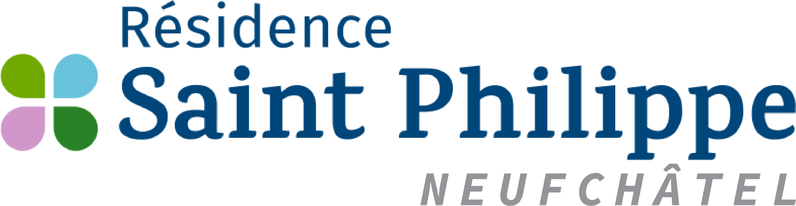 Résidence SaintPhilippe Résidence pour personnes âgées