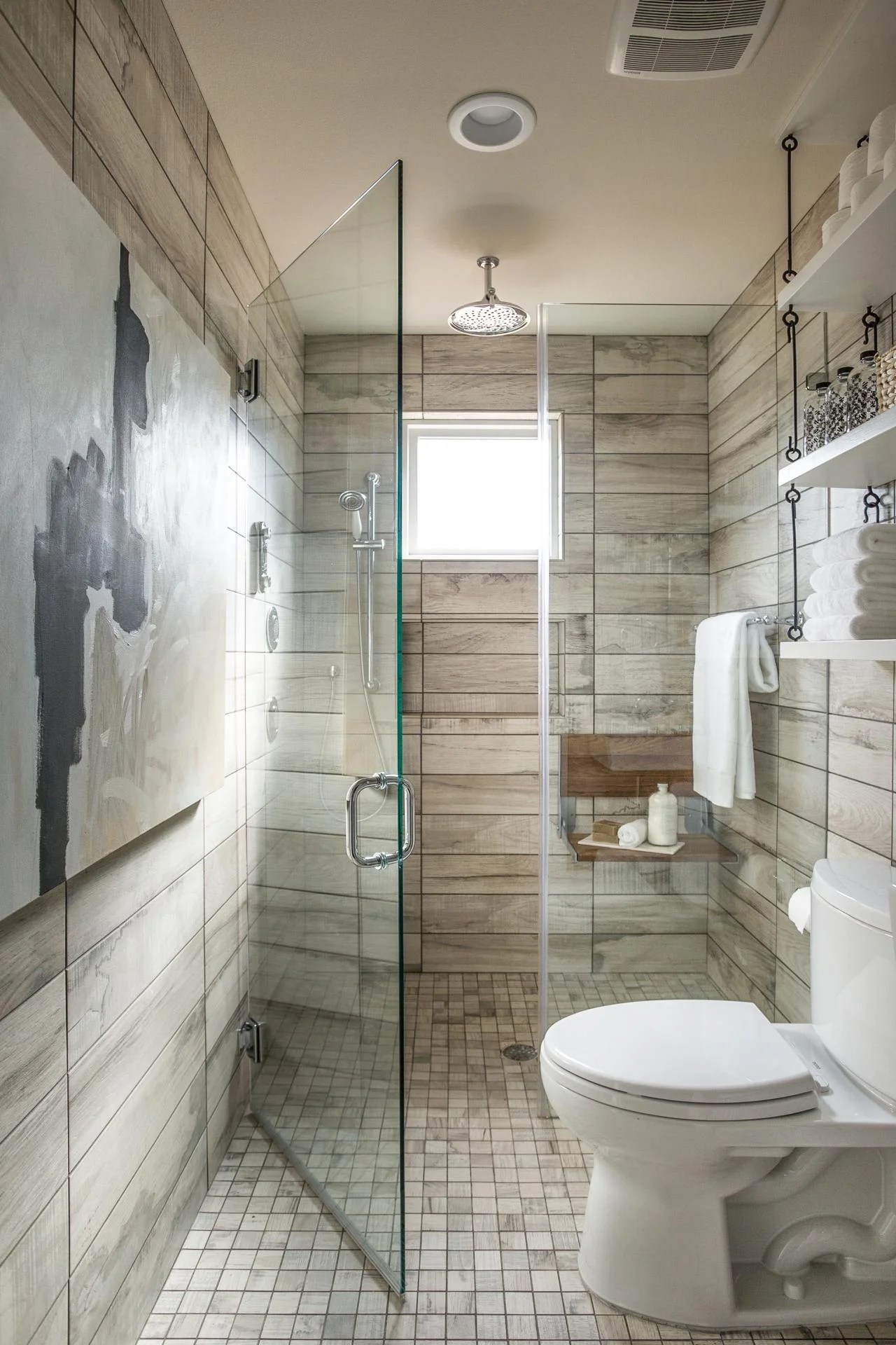 Make Your Bathroom Design Perfect By Follow 4 Simple Tips