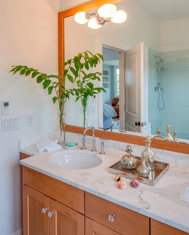 6 Simple Tips To Get Truly Posh Bathroom On A Budget